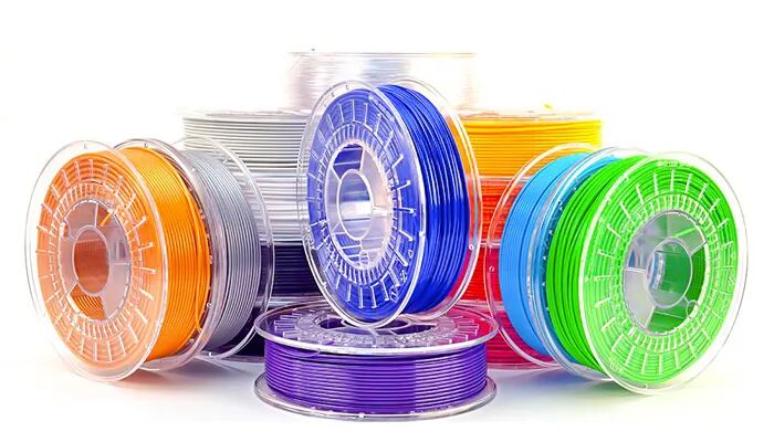 PLA vs ABS ：如何选择3D打印材料？的图8