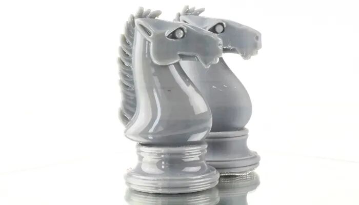 PLA vs ABS ：如何选择3D打印材料？的图6