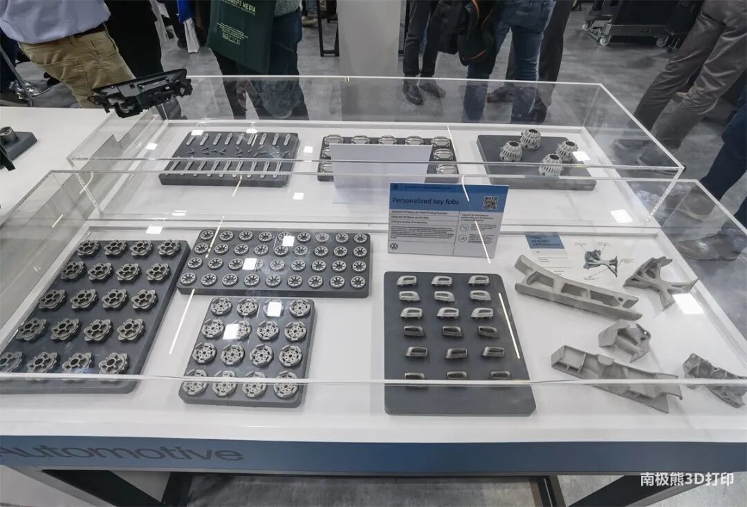 2022年十大3D打印热点的图5