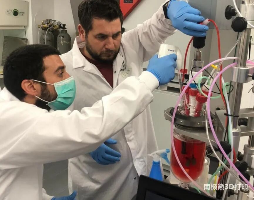 食品3D打印技术及行业格局的图8