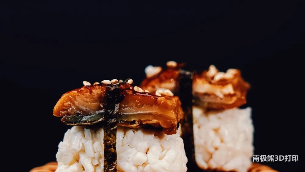 食品3D打印技术及行业格局的图10