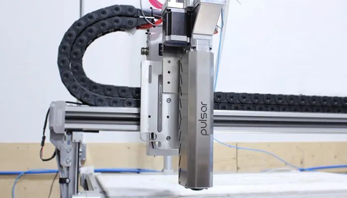 库卡、ABB等12家机械臂3D打印解决方案的图10