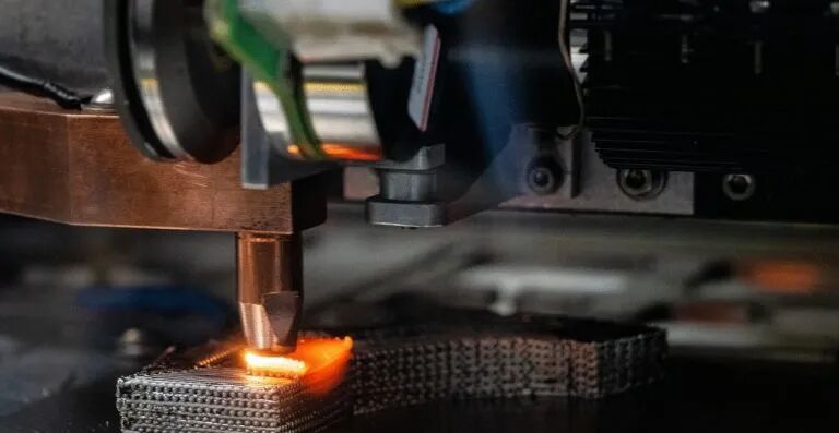 17種金屬3D打印技術的圖6