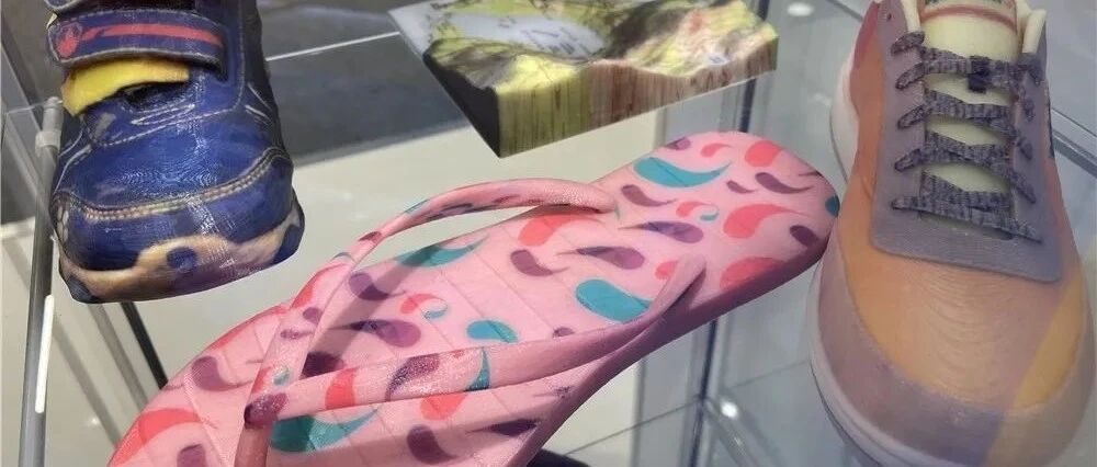 可惜：全彩色3D打印机Rize 3D公司已关闭