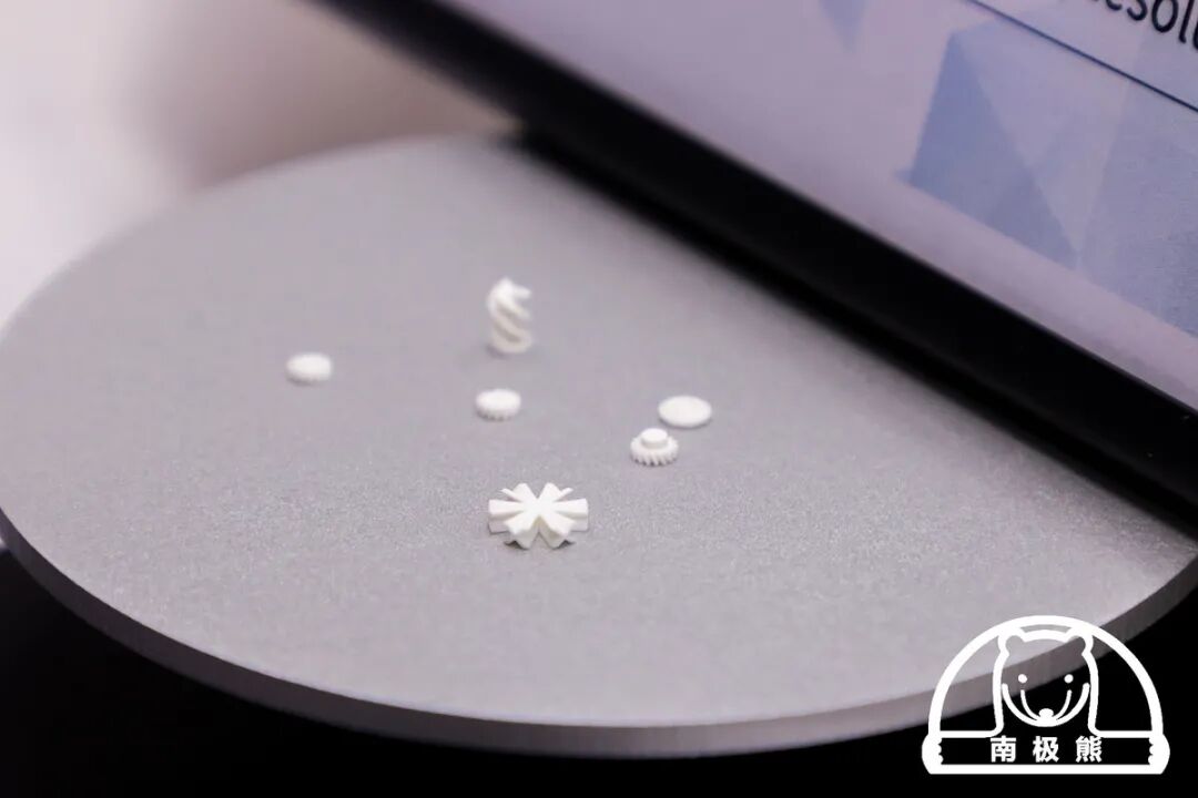 摩方超高精密3D打印系統microArch S240備受關注的圖8