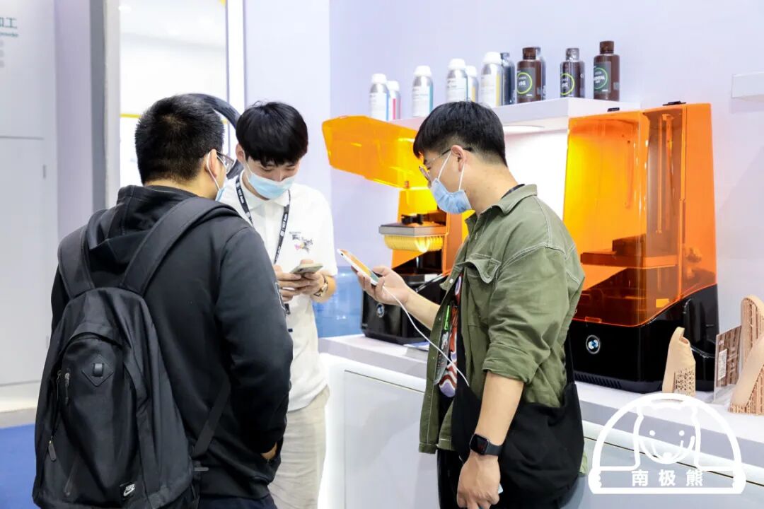 齒科3D打印市場將達200億！UNIZ強勢推出LCD光固化專業新品NBEE的圖5