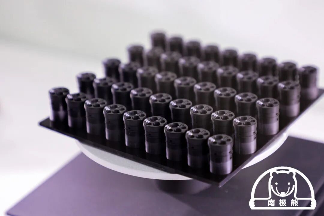 摩方超高精密3D打印系統microArch S240備受關注的圖6