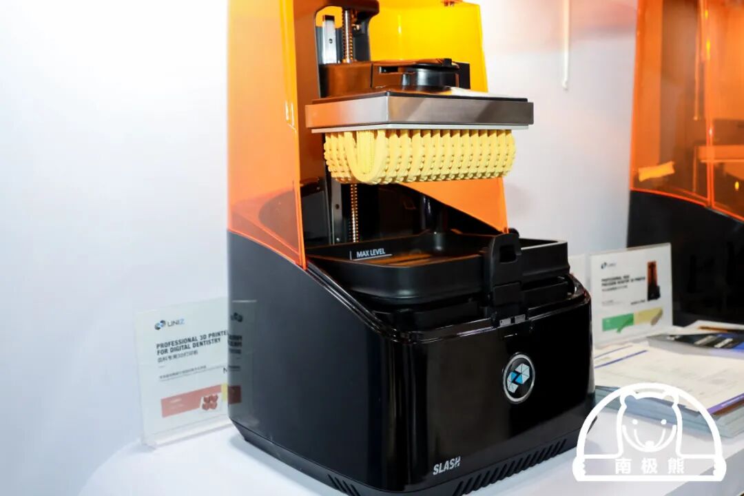 齒科3D打印市場將達200億！UNIZ強勢推出LCD光固化專業新品NBEE的圖3