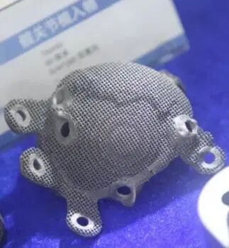 德國SLM Solutions無支撐金屬3D打印技術(shù)FreeFloat的圖10