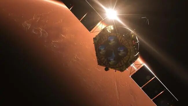 金属3D打印火箭Terran R可重复！Relativity Space融资6.5亿美元扩大生产的图18