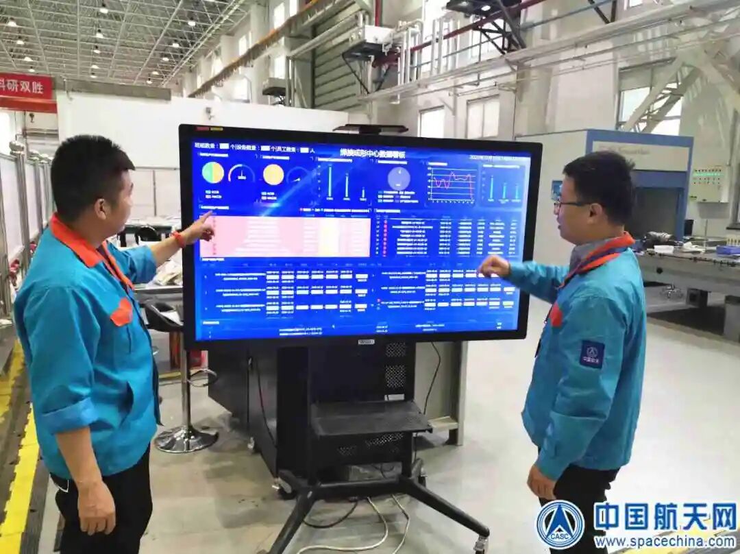 金属3D打印火箭Terran R可重复！Relativity Space融资6.5亿美元扩大生产的图16