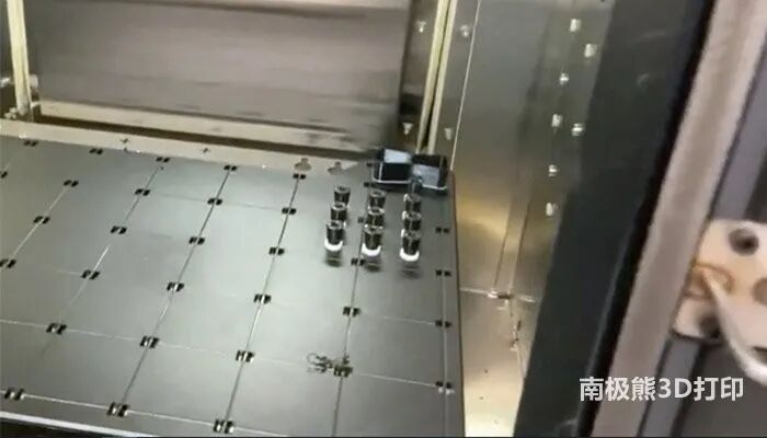 很全面：3D打印技術在鐵路行業中的應用的圖2