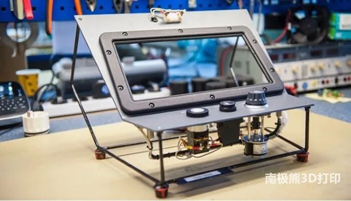 很全面：3D打印技術在鐵路行業中的應用的圖8