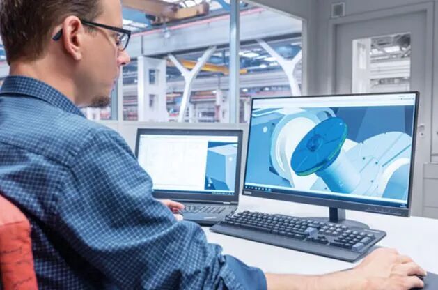 3D打印和CNC：混合制造的优劣势、应用、供应商的图5