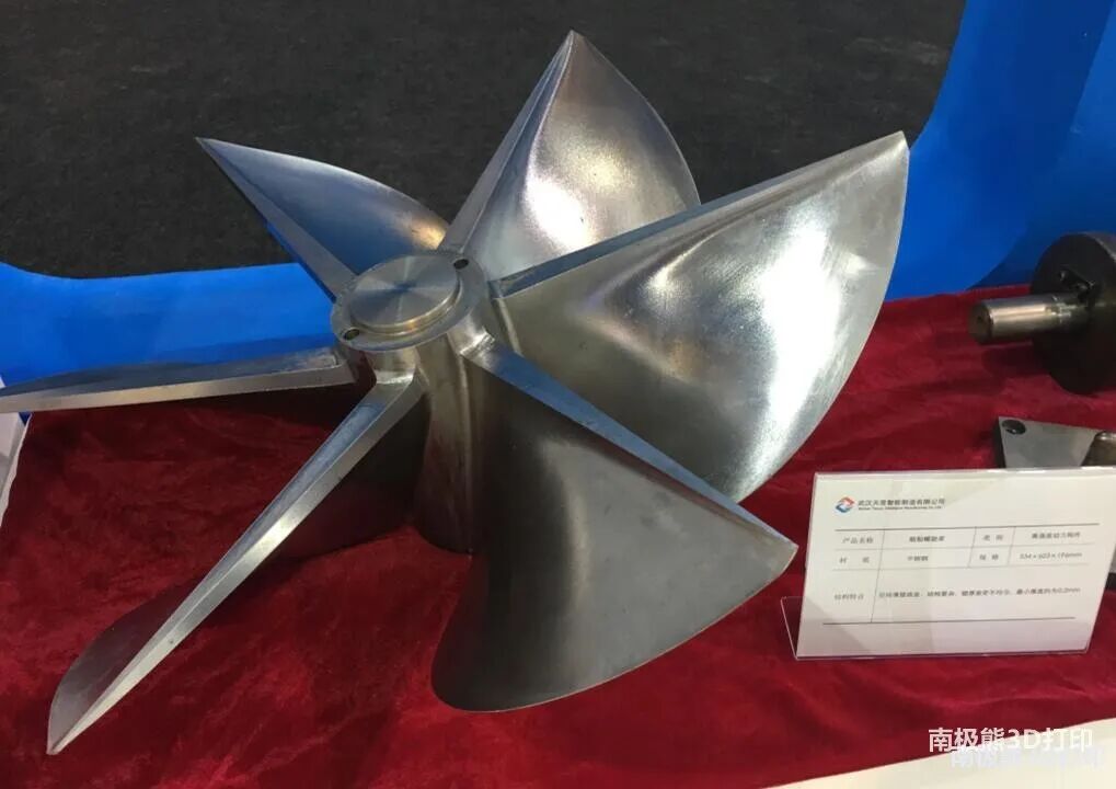 3D打印和CNC：混合制造的优劣势、应用、供应商的图30