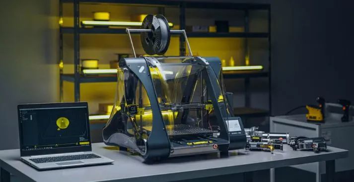 3D打印和CNC：混合制造的优劣势、应用、供应商的图11