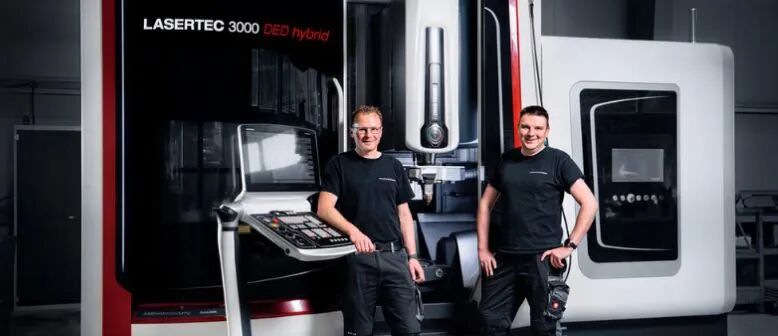 3D打印和CNC：混合制造的优劣势、应用、供应商的图10