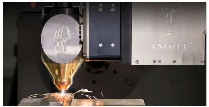 3D打印和CNC：混合制造的优劣势、应用、供应商的图25