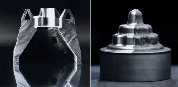 3D打印和CNC：混合制造的优劣势、应用、供应商的图7