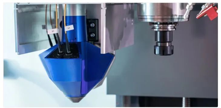 3D打印和CNC：混合制造的优劣势、应用、供应商的图24