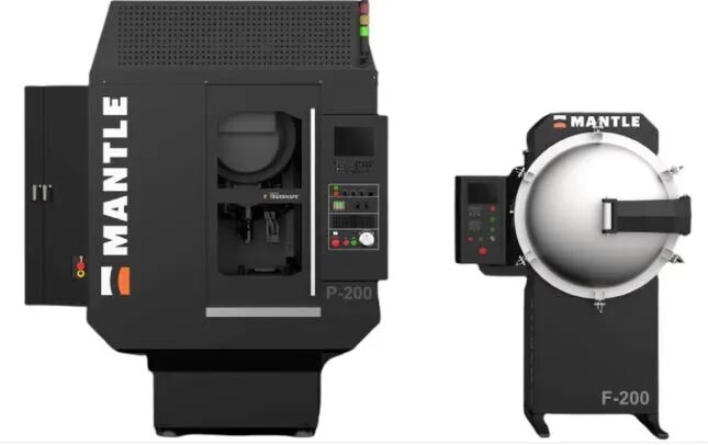 3D打印和CNC：混合制造的优劣势、应用、供应商的图23