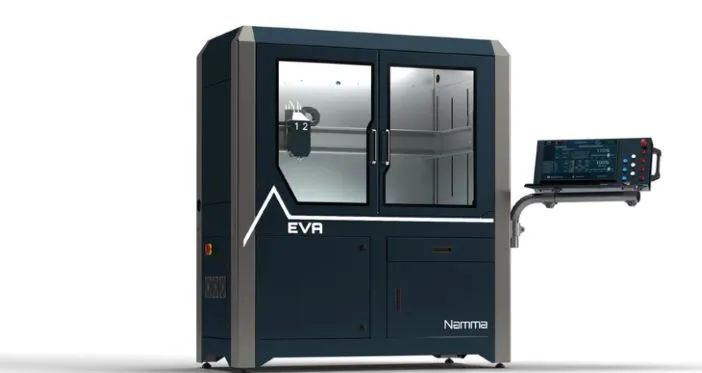 3D打印和CNC：混合制造的优劣势、应用、供应商的图13