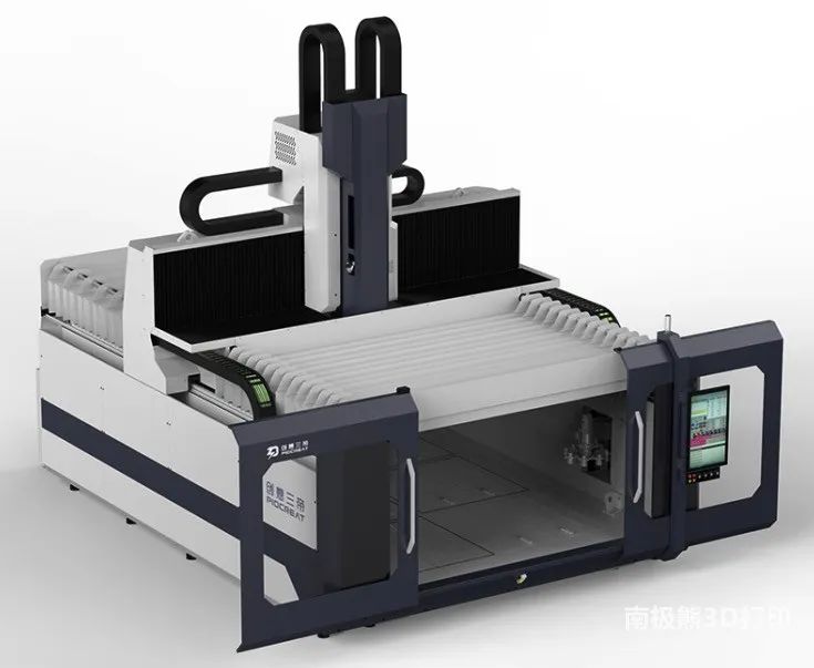 3D打印和CNC：混合制造的优劣势、应用、供应商的图34