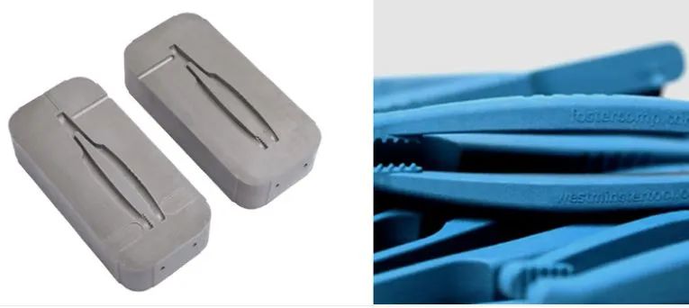 3D打印和CNC：混合制造的优劣势、应用、供应商的图9