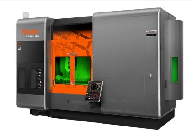 3D打印和CNC：混合制造的优劣势、应用、供应商的图21