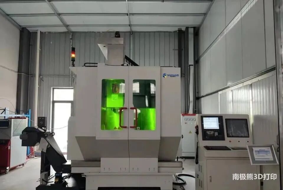 3D打印和CNC：混合制造的优劣势、应用、供应商的图32