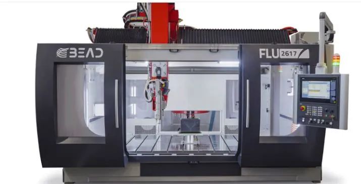 3D打印和CNC：混合制造的优劣势、应用、供应商的图20