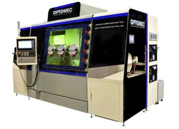 3D打印和CNC：混合制造的优劣势、应用、供应商的图22