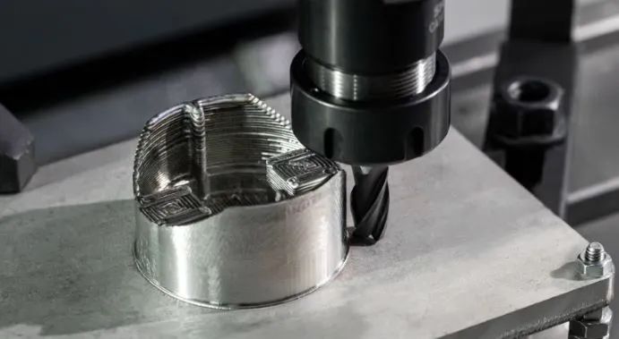 3D打印和CNC：混合制造的优劣势、应用、供应商的图4