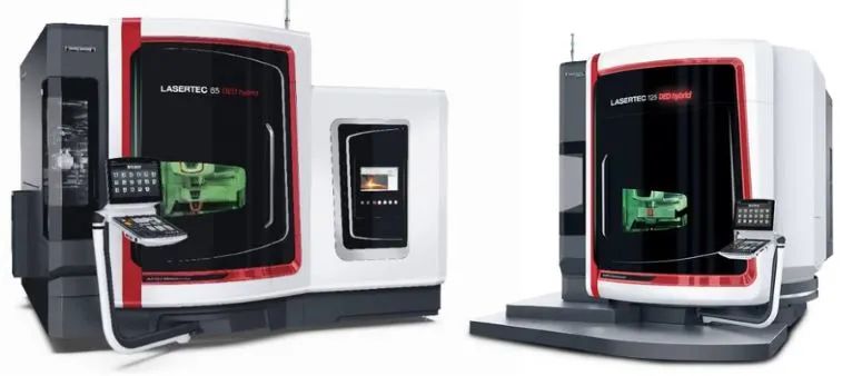 3D打印和CNC：混合制造的优劣势、应用、供应商的图18