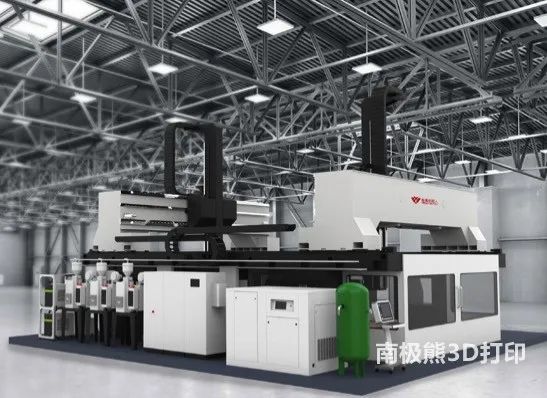 3D打印和CNC：混合制造的优劣势、应用、供应商的图27