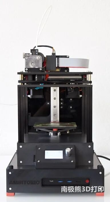区块链技术推动分布式3D打印制造模式的图3