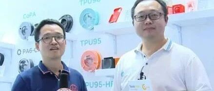 实拍：FDM 3D打印材料大厂Polymaker