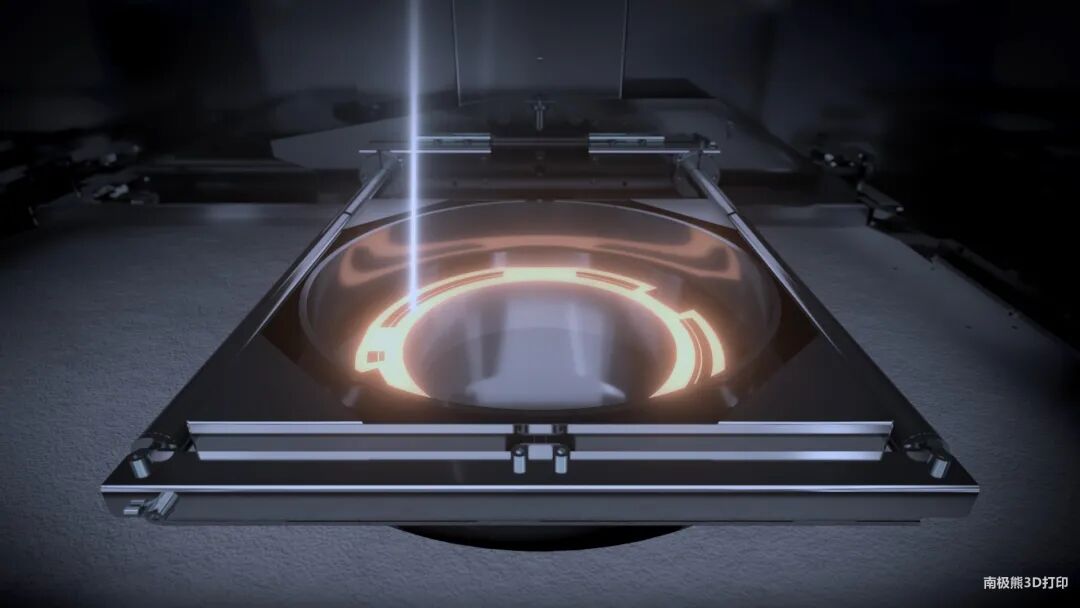 日本JEOL发布新型电子束金属3D打印机，高功率高密度高速度的图3