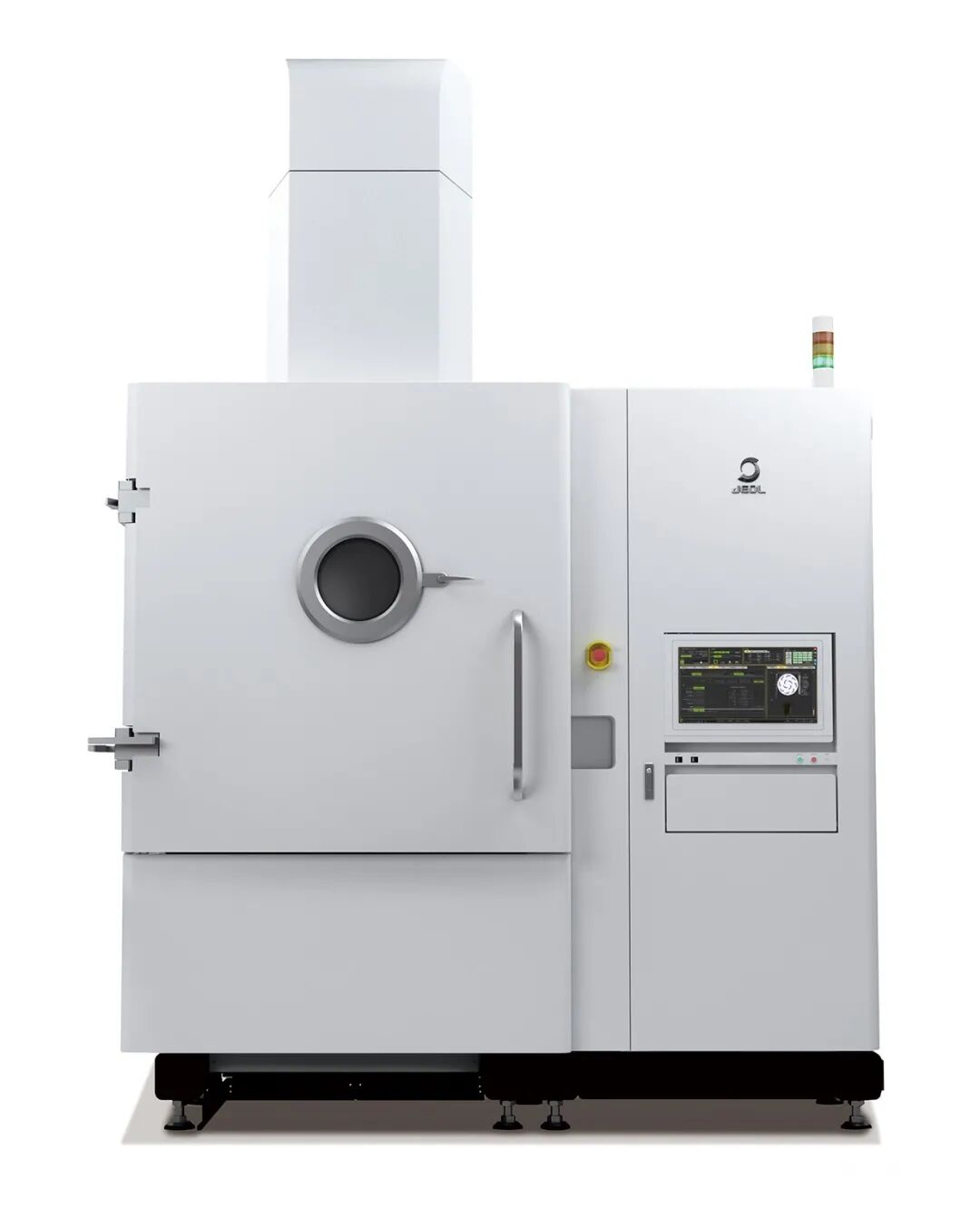 日本JEOL发布新型电子束金属3D打印机，高功率高密度高速度的图1