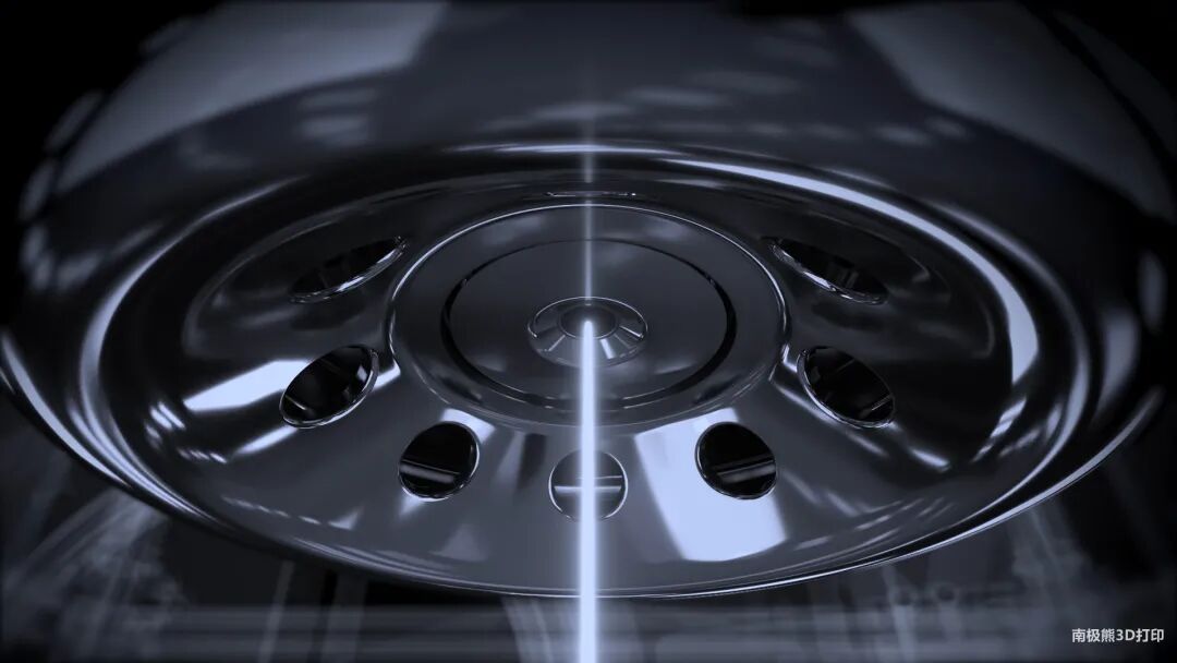 日本JEOL发布新型电子束金属3D打印机，高功率高密度高速度的图2