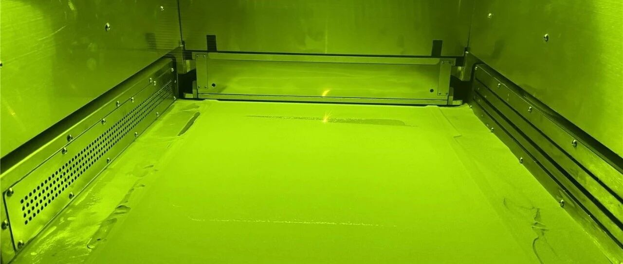 又一个金属3D打印机千万级大订单，易加三维中标3台四激光600mm大尺寸设备，产业化应用加速