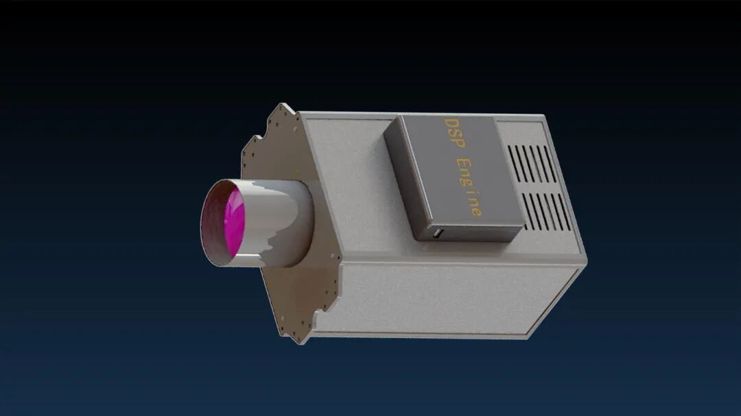 国产光固化3D打印又有突破： 黑创8K投影光机的图3