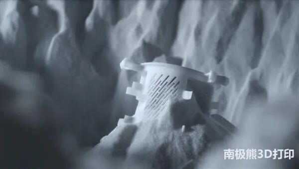 南极熊盘点：这20项3D打印技术很烧钱，中国几乎空白的图55