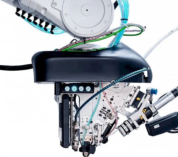 南极熊盘点：这20项3D打印技术很烧钱，中国几乎空白的图64