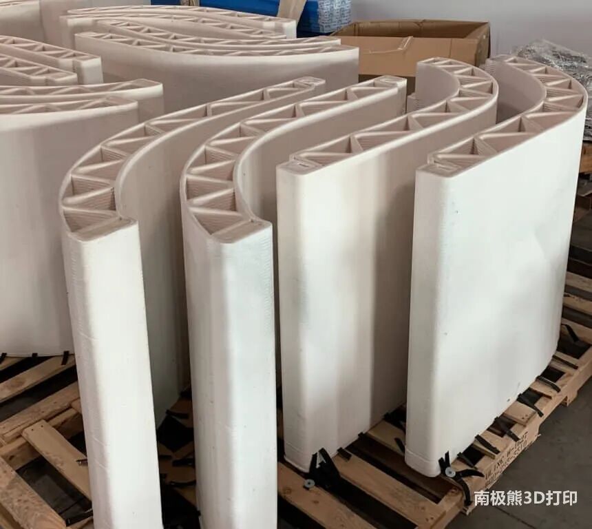 南极熊盘点：这20项3D打印技术很烧钱，中国几乎空白的图44