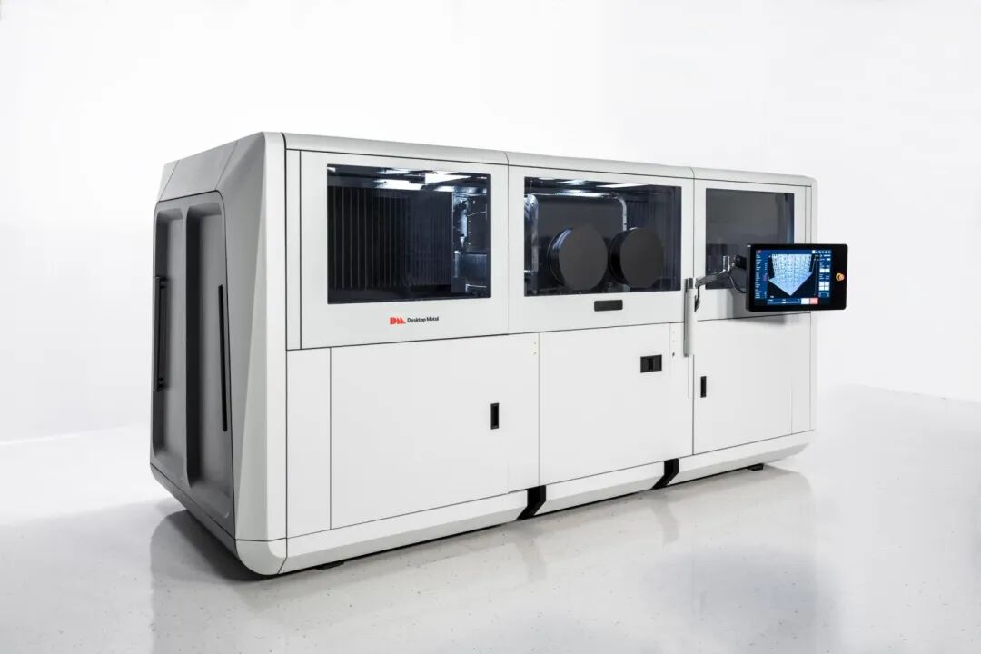 南极熊盘点：这20项3D打印技术很烧钱，中国几乎空白的图5