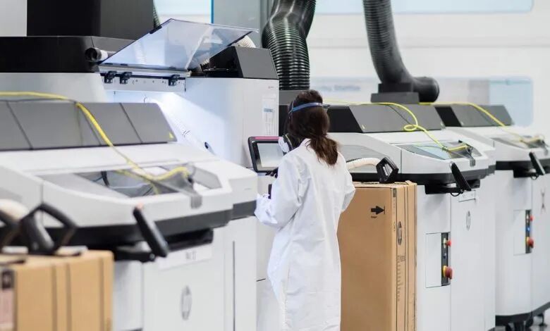 南极熊盘点：这20项3D打印技术很烧钱，中国几乎空白的图60