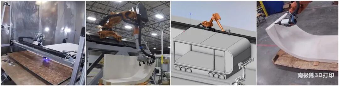 南极熊盘点：这20项3D打印技术很烧钱，中国几乎空白的图42