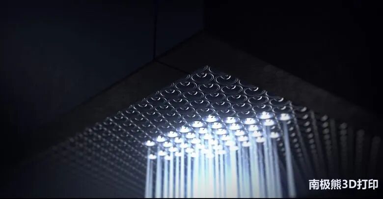 南极熊盘点：这20项3D打印技术很烧钱，中国几乎空白的图53