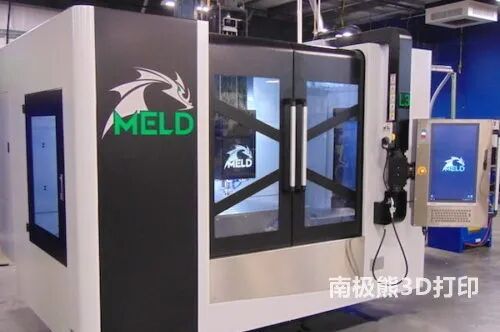 南极熊盘点：这20项3D打印技术很烧钱，中国几乎空白的图25